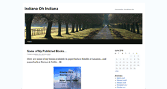 Desktop Screenshot of indianaohindiana.com